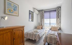Casa Carolina Holiday Rental Nerja